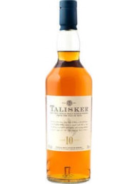 Talisker 10 Years Old